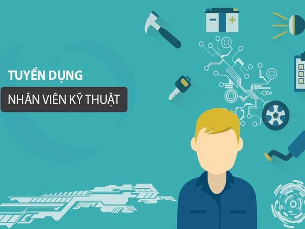 TUYỂN DỤNG CÔNG NHÂN QUẢN LÝ CHẤT LƯỢNG SẢN PHẨM (QA)