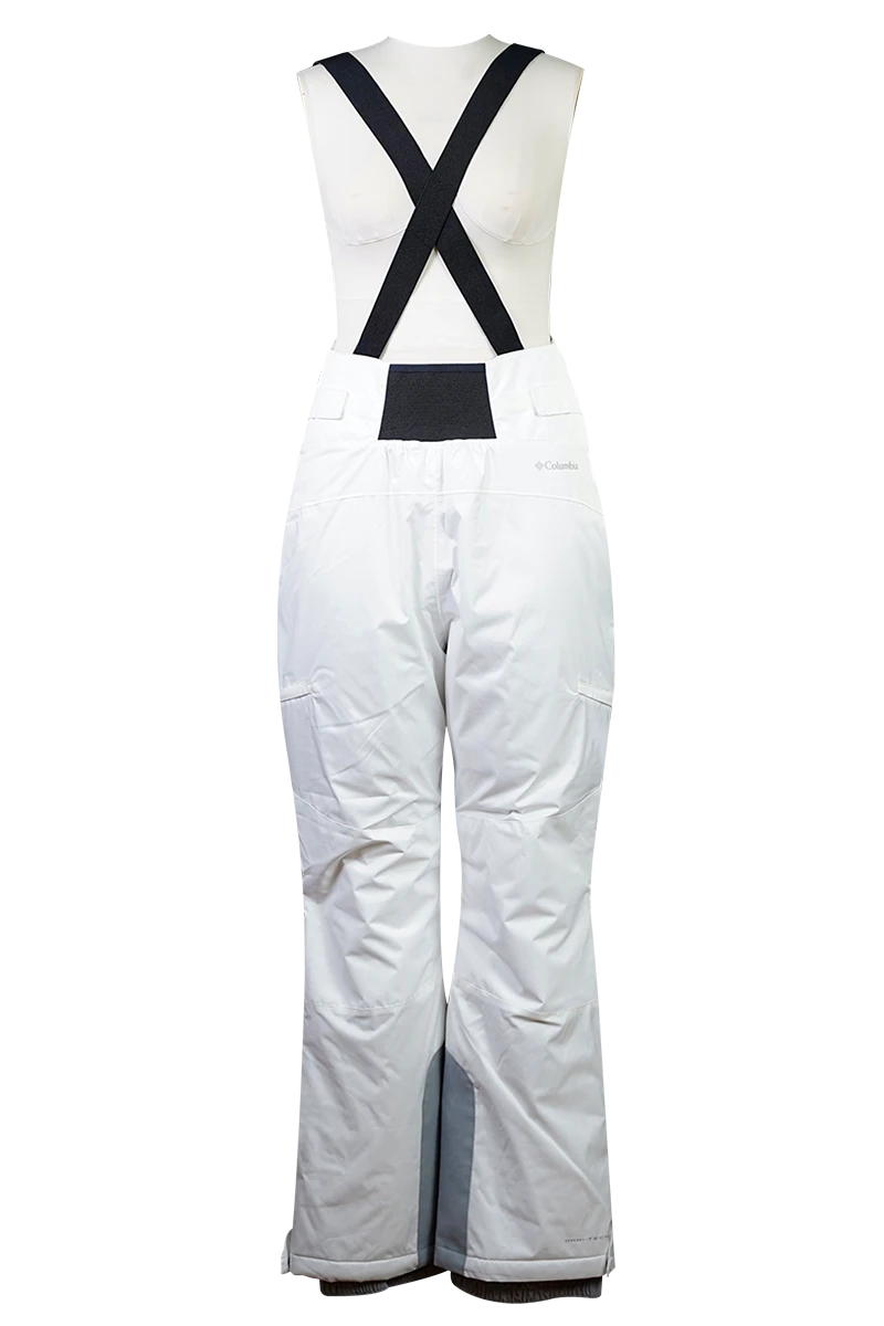 Nhãn hàng Columbia