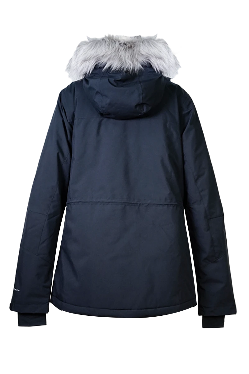 Nhãn hàng Columbia