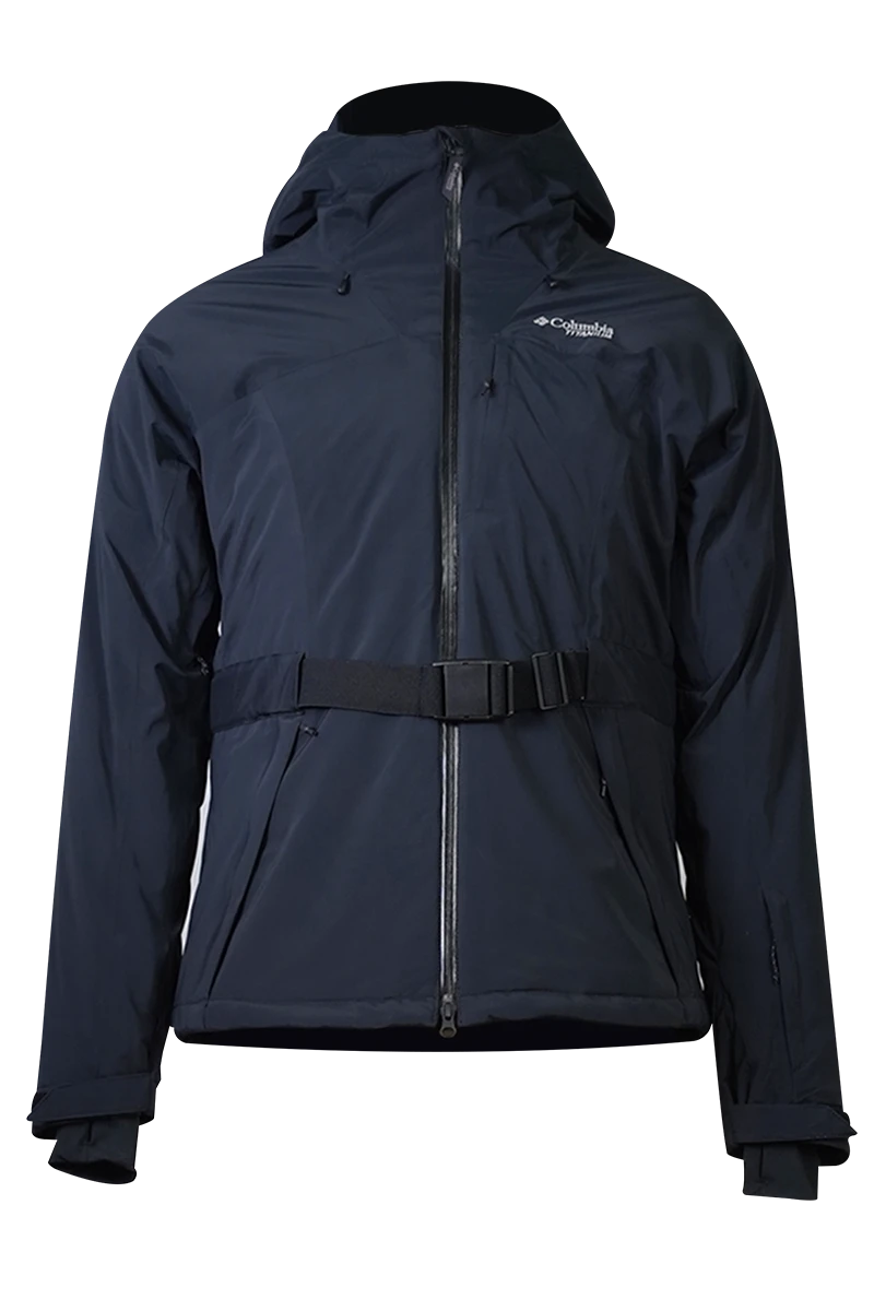 Nhãn hàng Columbia