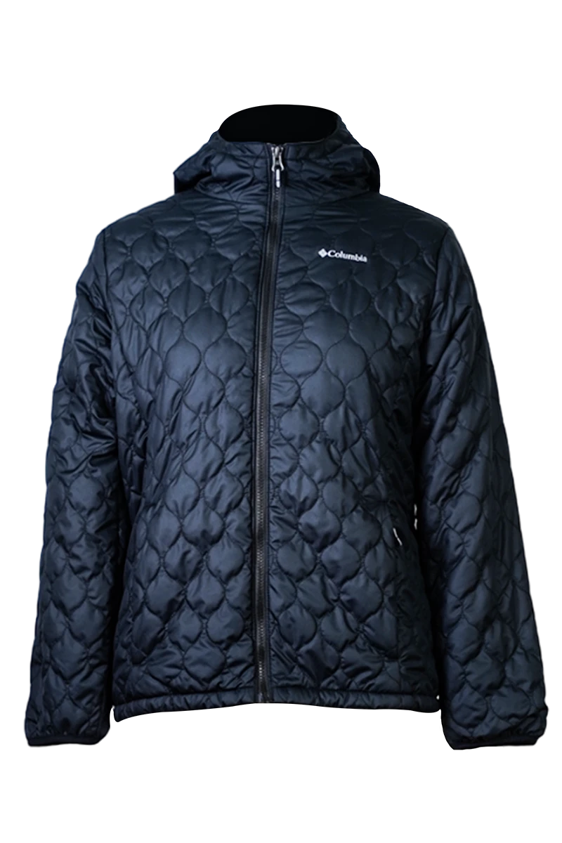 Nhãn hàng Columbia