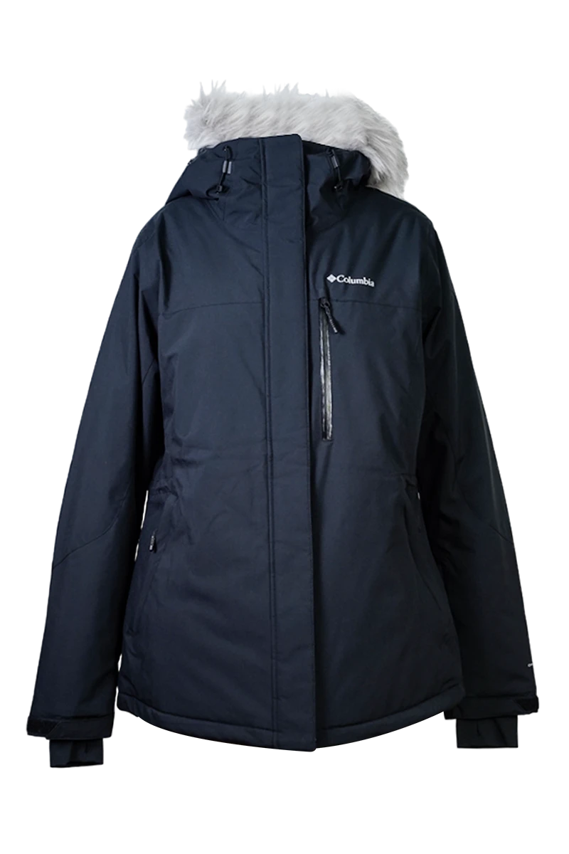 Nhãn hàng Columbia