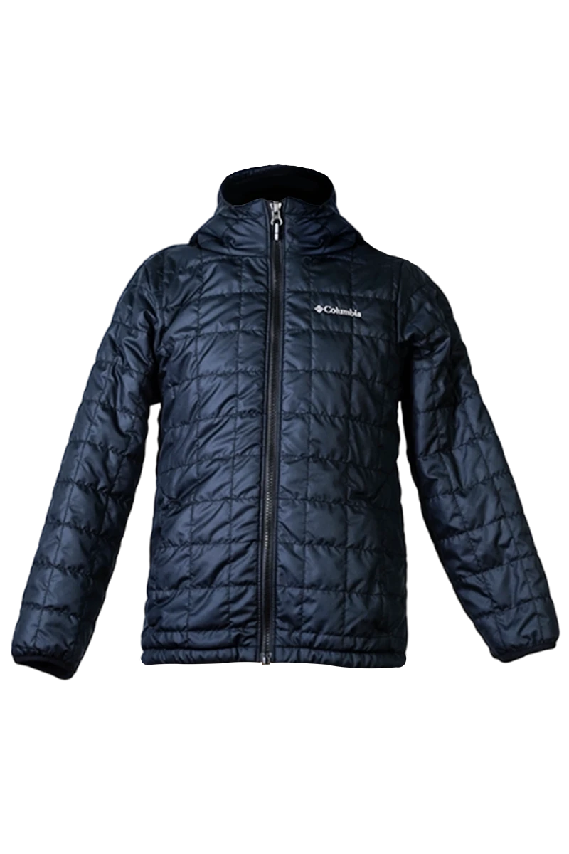 Nhãn hàng Columbia