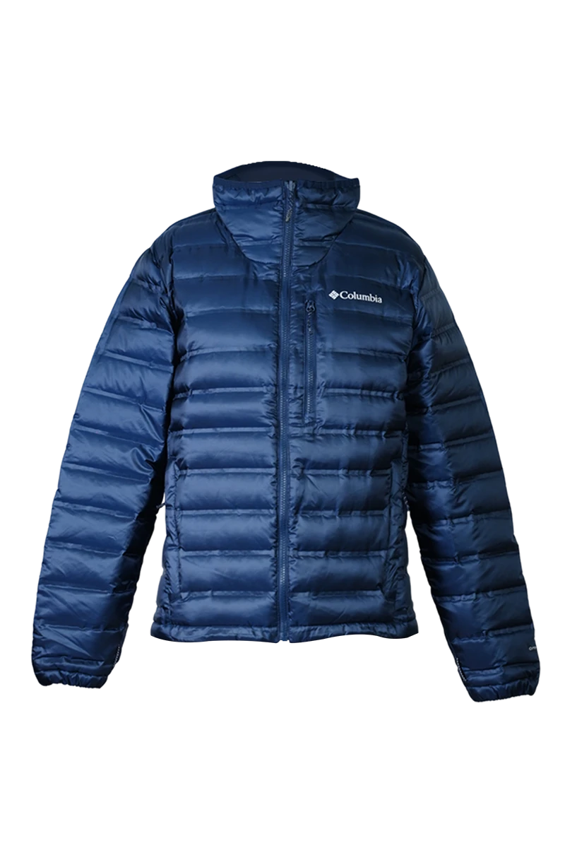 Nhãn hàng Columbia