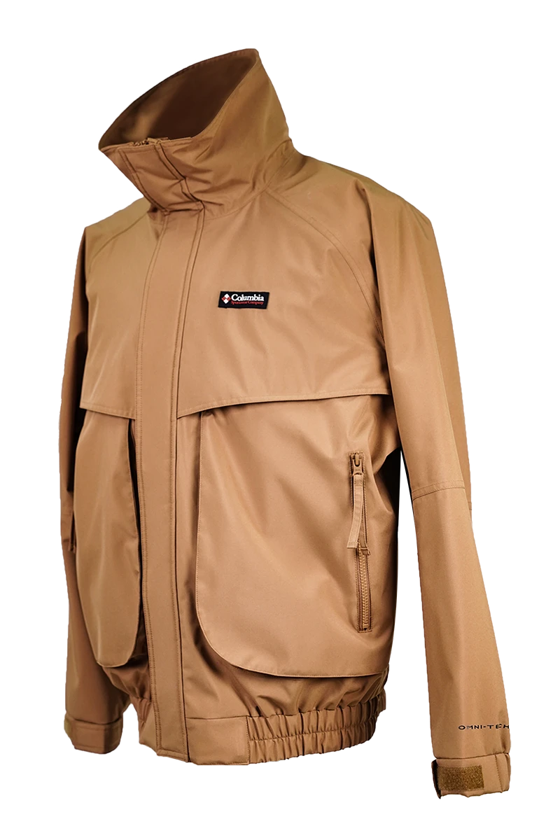 Nhãn hàng Columbia