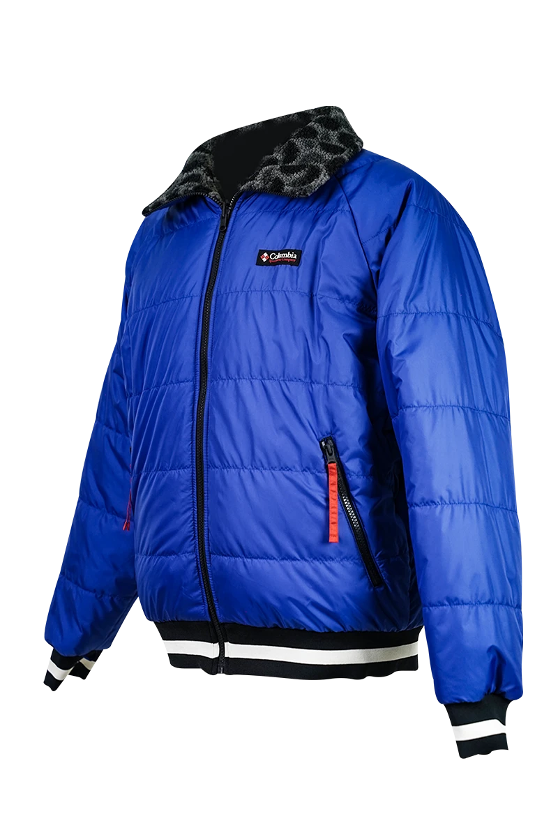 Nhãn hàng Columbia