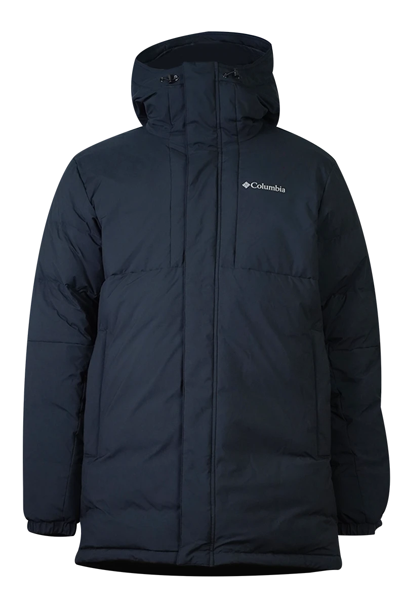 Nhãn hàng Columbia